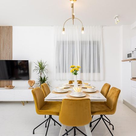 Golden Smile Apartment Сплит Екстериор снимка