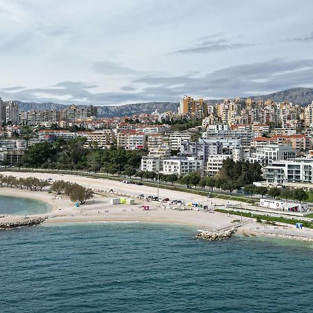 Golden Smile Apartment Сплит Екстериор снимка