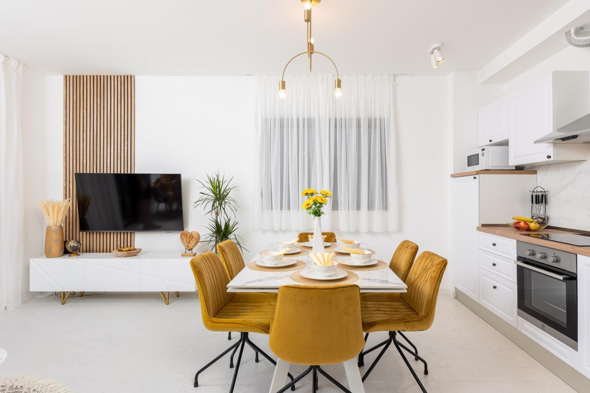 Golden Smile Apartment Сплит Екстериор снимка