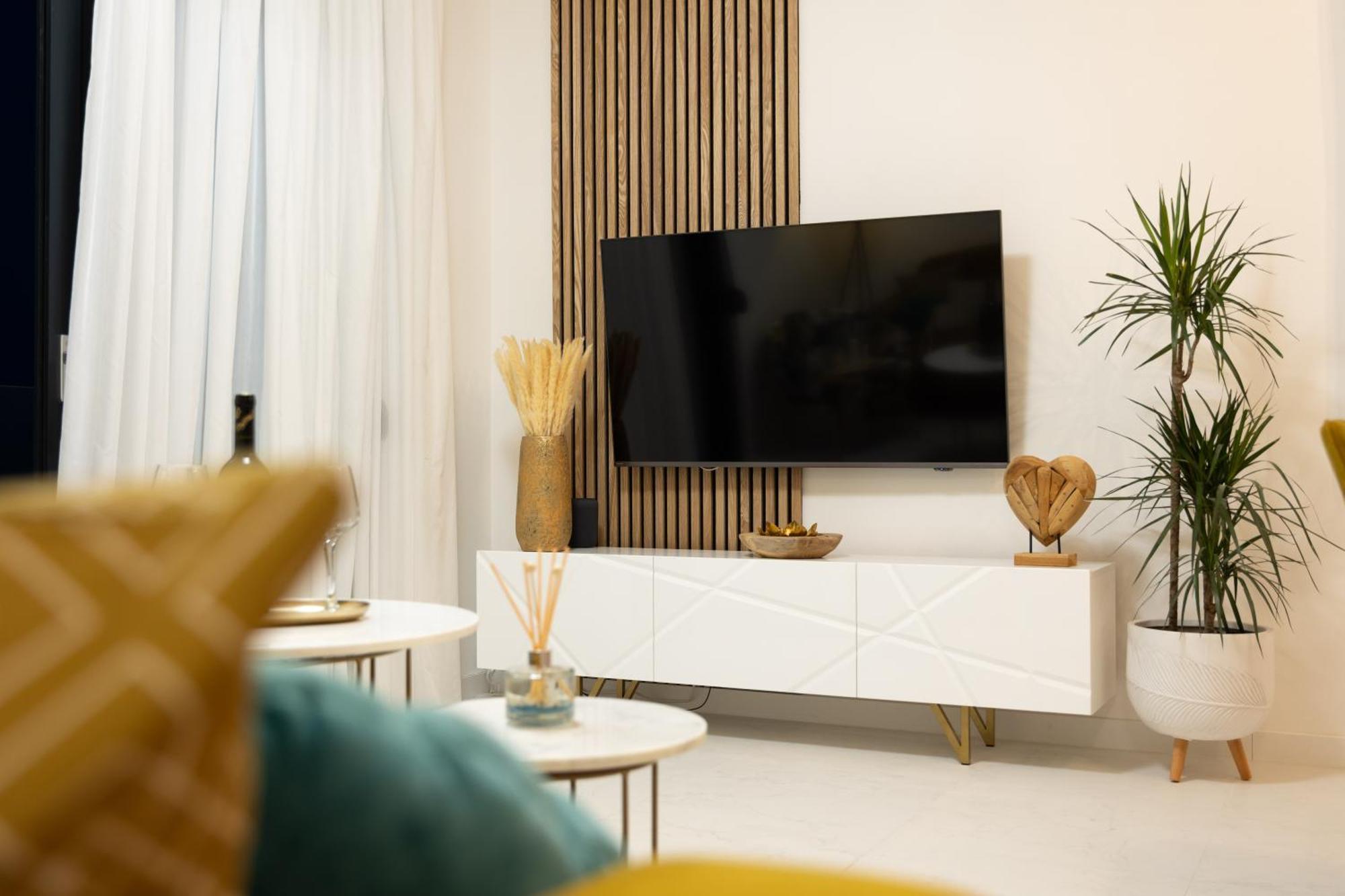 Golden Smile Apartment Сплит Екстериор снимка