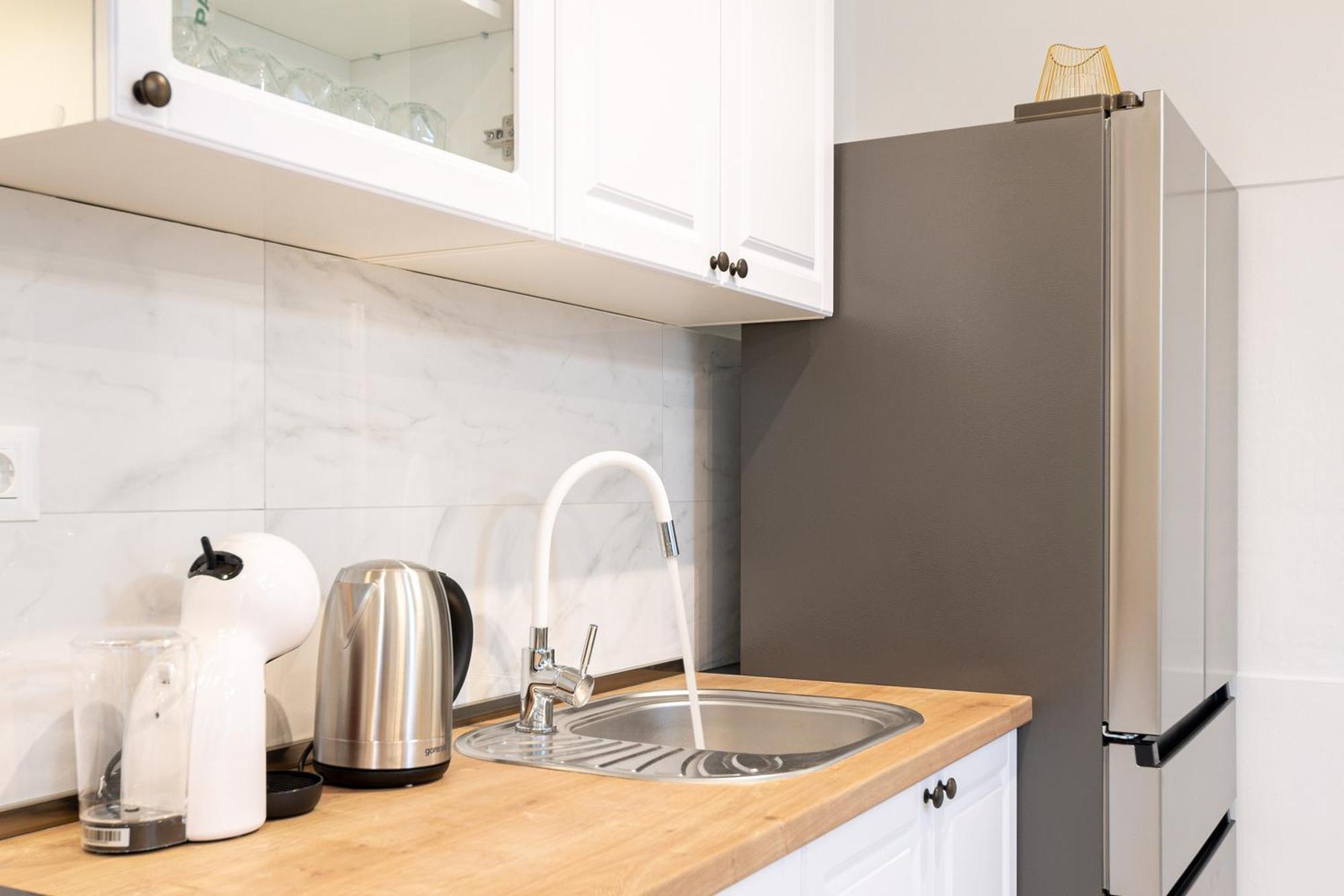 Golden Smile Apartment Сплит Екстериор снимка