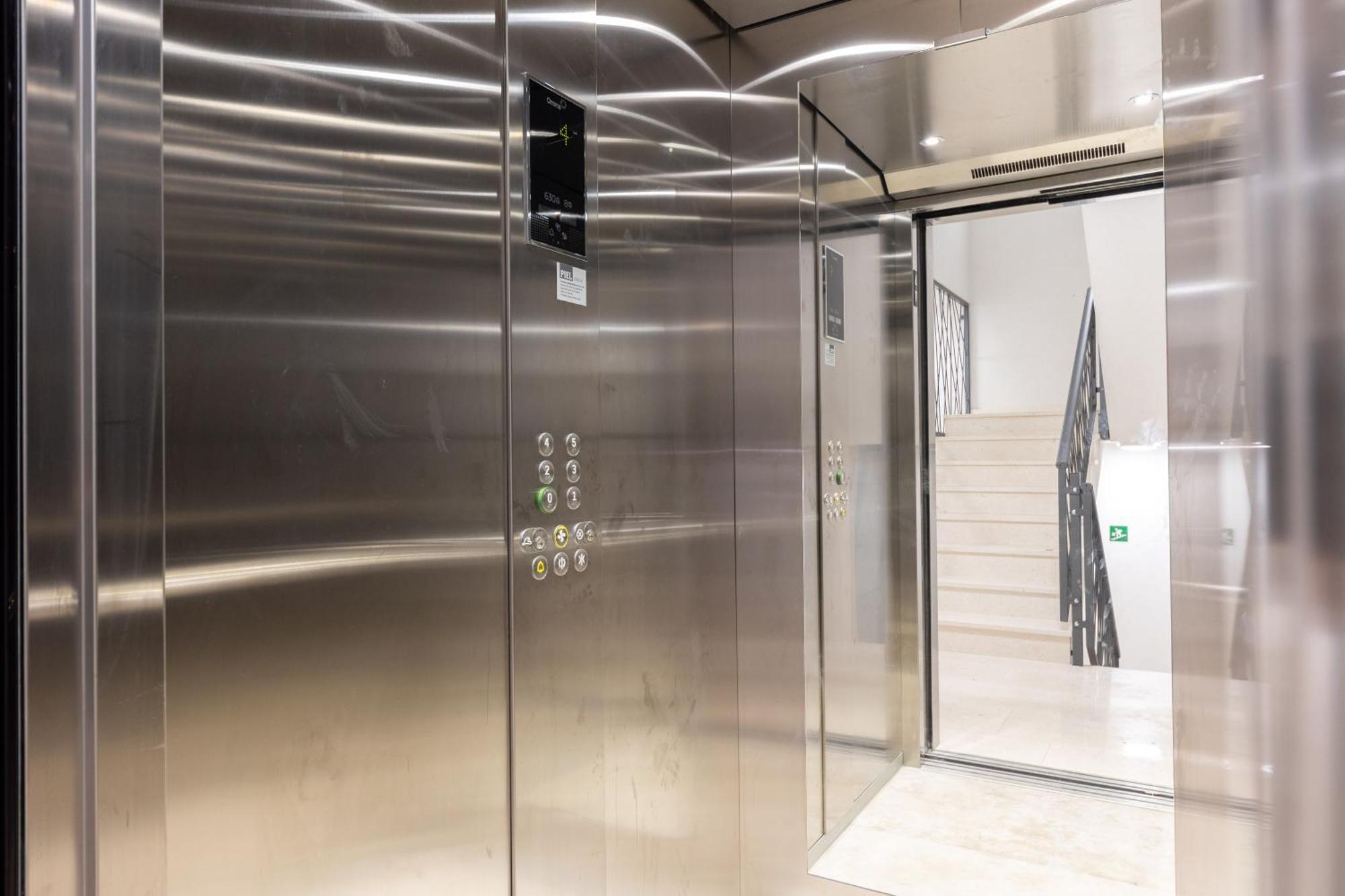 Golden Smile Apartment Сплит Екстериор снимка