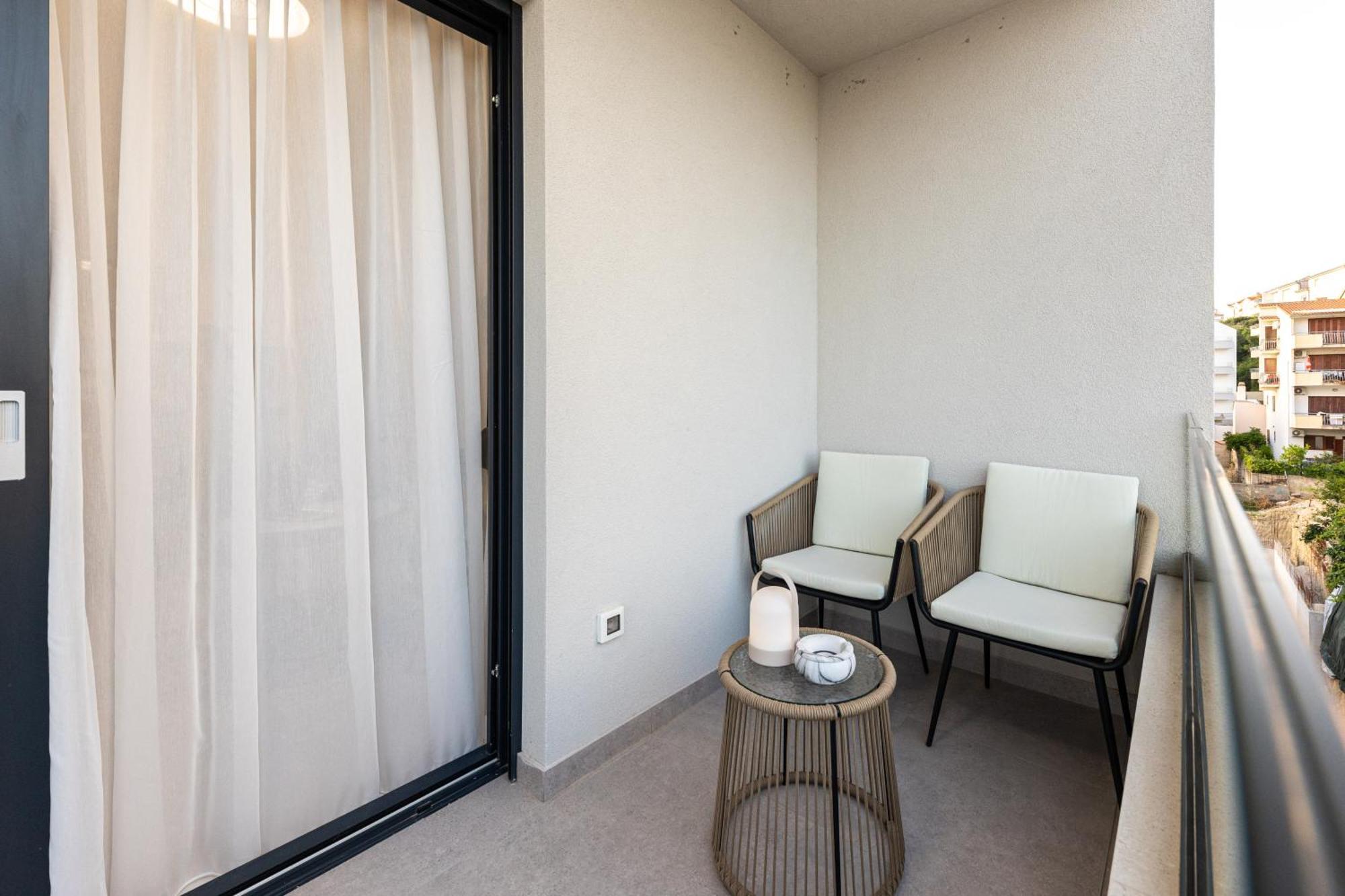 Golden Smile Apartment Сплит Екстериор снимка