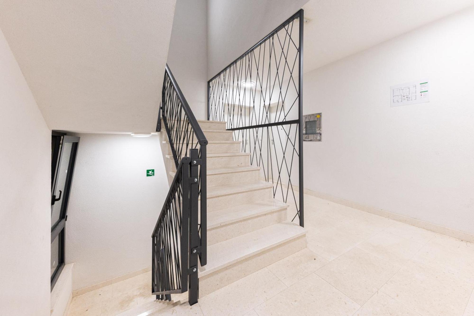 Golden Smile Apartment Сплит Екстериор снимка