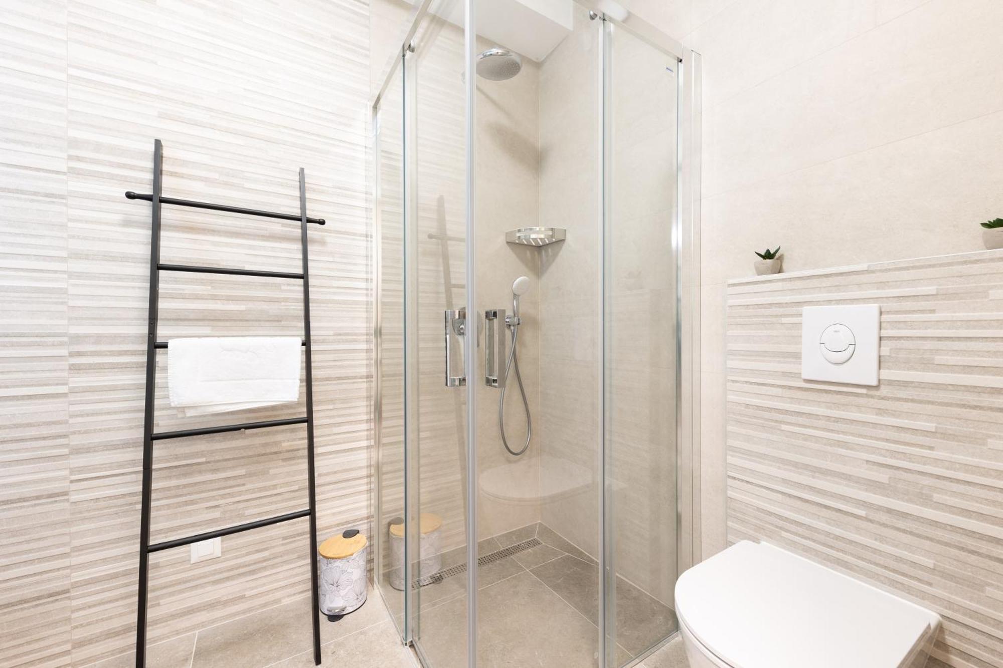 Golden Smile Apartment Сплит Екстериор снимка