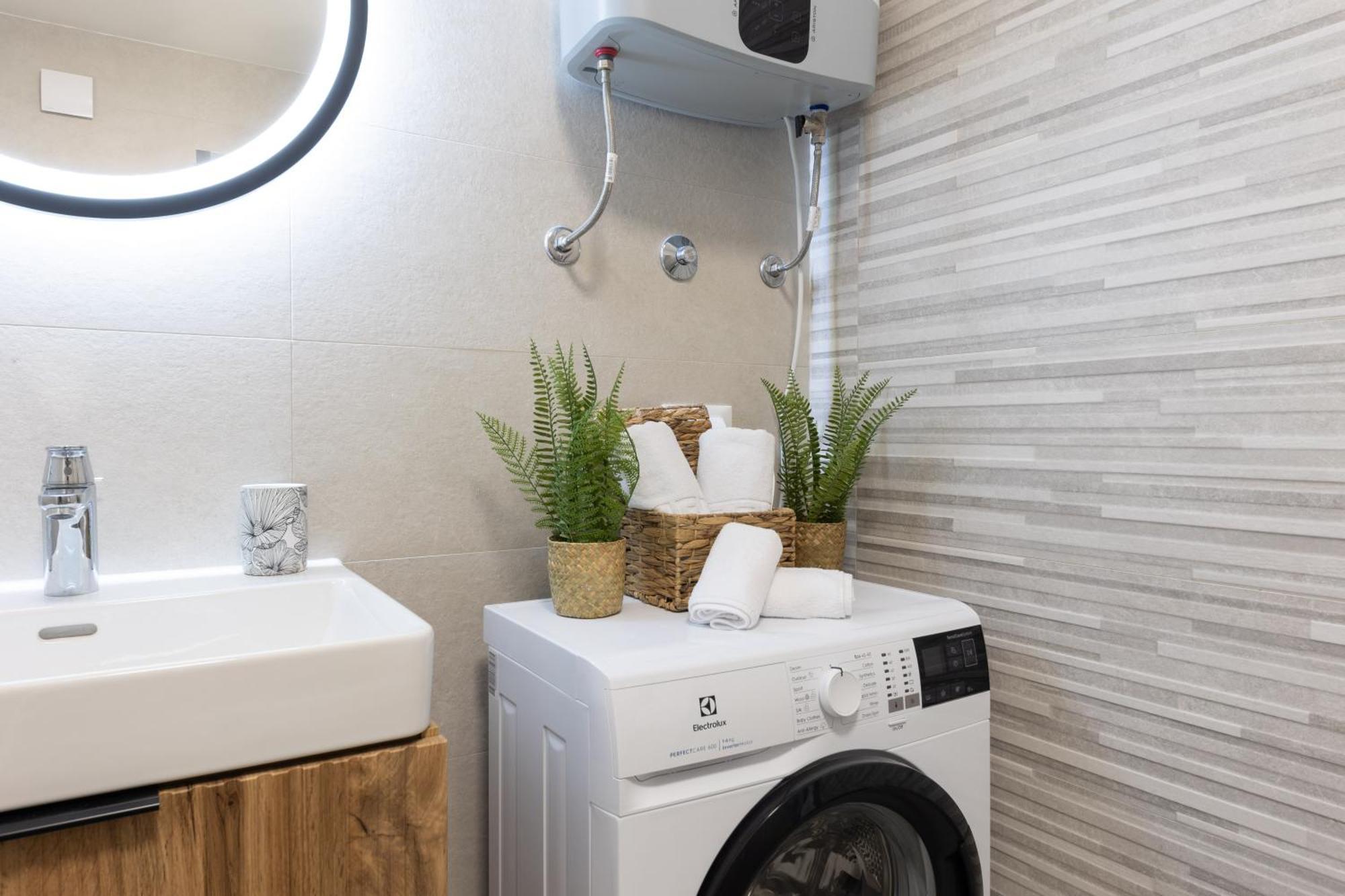 Golden Smile Apartment Сплит Екстериор снимка