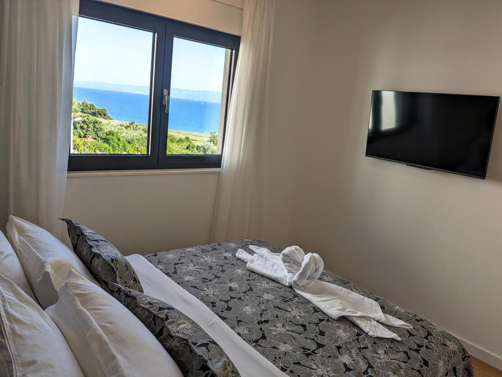 Golden Smile Apartment Сплит Екстериор снимка